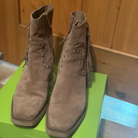 Sam Edelman Bernie Boot - Picture 6 of 6